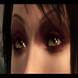 Icon of program: Window of the Soul - Eyes…