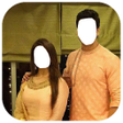 プログラムのアイコン：Beautiful Couples Photo S…