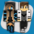Ikon program: Cool PvP Skins