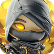 Programikonen: Ninja Tale AFK