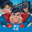 Ícone do programa: DC Worlds Collide
