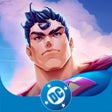 Biểu tượng của chương trình: DC Worlds Collide