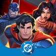 أيقونة البرنامج: DC Worlds Collide