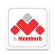 プログラムのアイコン：e-MemberS