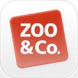 Biểu tượng của chương trình: ZOO  Co.