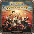 프로그램 아이콘: DD Lords of Waterdeep