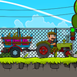程序图标：Tractor - Simulator tract…