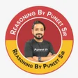 プログラムのアイコン：Reasoning By Puneet Sir