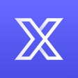 Programın simgesi: MessengerX App