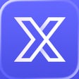 程序图标：MessengerX App