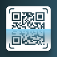 Ikon program: QR Code ScannerBarcode Ma…