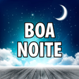 Programikonen: Frases de Boa Noite