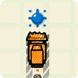 Icoon van programma: Sweepy Road
