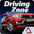 プログラムのアイコン：Driving Zone: Russia