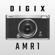 ไอคอนของโปรแกรม: DIGIX AMR1