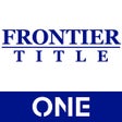 프로그램 아이콘: FrontierAgent ONE