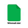 Иконка программы: WinDat Opener - extract W…