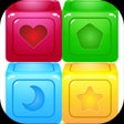 Programikonen: Block Blast - Crush toy p…