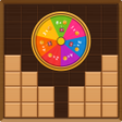 أيقونة البرنامج: Block Puzzle