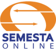 Icône du programme : SEMESTA INDOVEST ONLINE