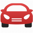 Phong thủy biển số xe icon