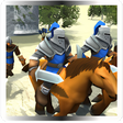 Programikonen: Medieval War