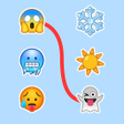 Emoji Puzzle - Funny Emoji icon