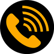プログラムのアイコン：Shake Fake Call Escape