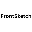 Ícone do programa: FrontSketch