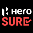 Icoon van programma: Hero Sure