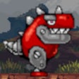 Ícone do programa: Rexo Rush