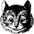 Cheshire Cat AI icon