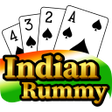 プログラムのアイコン：Indian Rummy