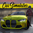 Ícone do programa: Car Simulator San Andreas