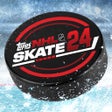Ícone do programa: Topps NHL SKATE Card Trad…