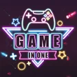 Programikonen: Game In One