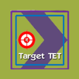程序图标：Target TET - for Primary …