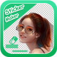 Icon of program: Animated Sticker Maker