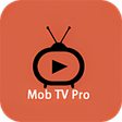 Ícone do programa: Mob TV Pro
