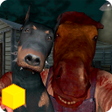 Icoon van programma: HeadHorse: Horror Game