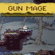 Programın simgesi: Gun Mage