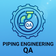 Programikonen: Piping Engineering QA
