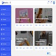 Иконка программы: Facedrip - Communicate wi…