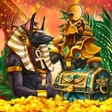 プログラムのアイコン：The Golden Legacy of Egyp…