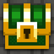Ikona programu: Shattered Pixel Dungeon