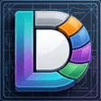 Programikonen: DevTab Organizer