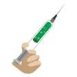 程序图标：VaccineApp
