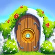 程序图标：Lost Island: Adventure Qu…