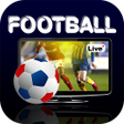 程序图标：Live Football TV HD 2023