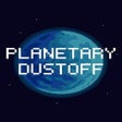 Programın simgesi: Planetary Dustoff